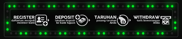 Hoki505 Jackpot